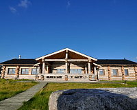 Отель Niska (Карелия)