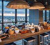 Pullman Tbilisi Тбилиси цены