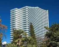 Отель Grand Karat Sochi (Сочи)