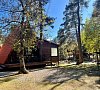База отдыха «Таулу» Архыз #28 База отдыха «Таулу» Архыз #28