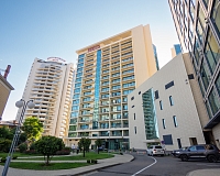 Отель РентаСфера на Орджоникидзе (Сочи)