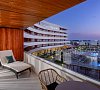 Отель Fюnf Luxury Resort & SPA Анапа - официальный сайт Отель Fюnf Luxury Resort & SPA Анапа - официальный сайт