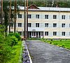 Санаторий Красная гвоздика Тюменская область - официальный сайт Санаторий Красная гвоздика Тюменская область - официальный сайт