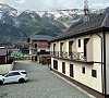 Отель Версаль Архыз фото Отель Версаль Архыз фото