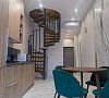 Апарт-отель «Mirror Residence» Сочи, отдых все включено №16