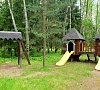 Санаторий «Вятичи» Калужская область #17