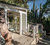 Бутик-отель «Бон Мезон» Алушта, отдых все включено №42