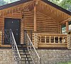 База отдыха «Гранд Кавказ» Архыз #37 База отдыха «Гранд Кавказ» Архыз #37