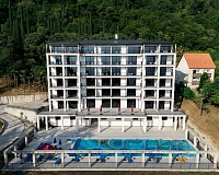 Отель Yupshara Hotel (Гагра)