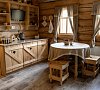 Парк-отель «Остров» Ленинский район, отдых все включено №19