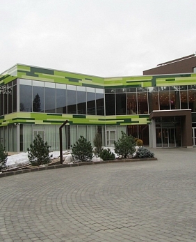 Лучшие санатории Подмосковья 5 звезд