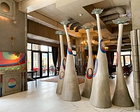 Отель Brim Tbilisi (Тбилиси)