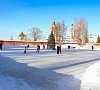 Санаторий «Солотча» Рязанская область #20 Санаторий «Солотча» Рязанская область #20
