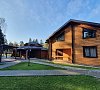 Загородный клуб «Барин» Щелково, отдых все включено №45