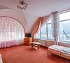 Отель «Серсиаль» Алупка (Ялта) Крым, отдых все включено №32