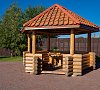 Загородный комплекс «FishDorf» Матросово, отдых все включено №31