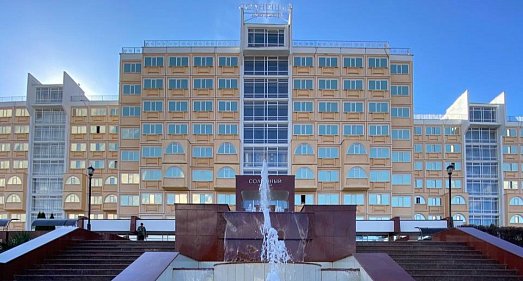 Санаторий Солнечный Кисловодск - официальный сайт Санаторий Солнечный Кисловодск - официальный сайт