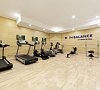 Гостиница Novotel Аэропорт Шереметьево #16 Гостиница Novotel Аэропорт Шереметьево #16