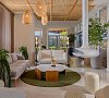 Отель «Fюnf Luxury Resort & SPA» Витязево (Анапа) #23 Отель «Fюnf Luxury Resort & SPA» Витязево (Анапа) #23