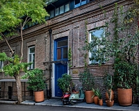 Отель Communal Sololaki (Тбилиси)