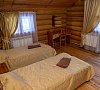 Гостиничный комплекс «Сафари Паркъ» Калужская область, отдых все включено №18