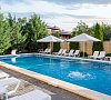 Отель «МоРеми Ultra All Inclusive» Сукко (Анапа) #15 Отель «МоРеми Ultra All Inclusive» Сукко (Анапа) #15