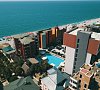 Отель Neptun Квариати фото Отель Neptun Квариати фото