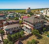 Солнечная гавань Геленджик цены
