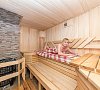Санаторий «Малая Бухта» Анапа, отдых все включено №15