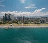Отель «Orbi City» Батуми, Грузия, отдых все включено №14