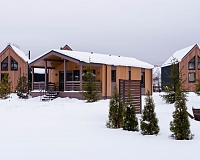 Отель Wish Home Yahroma (Дмитровское шоссе)