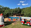 Парк-отель «Скоково Парк» Подмосковье #42 Парк-отель «Скоково Парк» Подмосковье #42