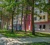 Отель «Sunrise Park Hotel Relax&Spa» Анапа, отдых все включено №13