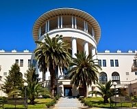 Отель RODINA Grand Hotel & SPA (Сочи)