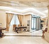Корпоративный центр Сбербанка Эсто-Садок цены