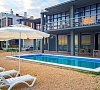 Отель «Green Land Hotel» Гагра, Цандрипш, Абхазия, отдых все включено №24