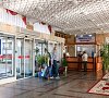 Санаторий «Джинал» Кисловодск, отдых все включено №14