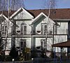 Отель «Корабль» Мытищинский район, отдых все включено №33