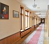 Санаторий «Русь» Рузский район #20 Санаторий «Русь» Рузский район #20