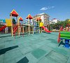 Отель «Аврора» Витязево, отдых все включено №21