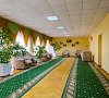 Санаторий «Москва» Кисловодск, отдых все включено №23