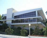 Санаторий Сочинский (Краснодарский край)