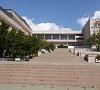 Пансионат «Кировец» Кабардинка, отдых все включено №19