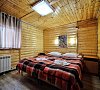 Отель «Allure Lodge» Архыз №17 Отель «Allure Lodge» Архыз, отдых все включено №17