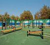 Пансионат «Селена» Анапа, отдых все включено №32