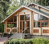 Отель «Империал Парк Отель&SPA» Подмосковье, отдых все включено №16