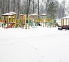 Санаторий «Марфинский» Мытищинский район #25 Санаторий «Марфинский» Мытищинский район #25