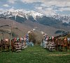 Отель «Панорама by Mercure» 4* Красная Поляна, отдых все включено №49