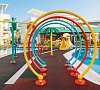 Отель «Aurum Family Resort» Благовещенская, отдых все включено №18