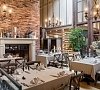 Отель «Moscow Country Club» Нахабино, отдых все включено №22